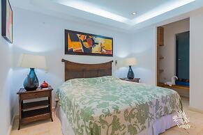 Deep Blue Condos - 302
