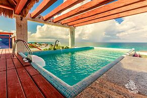 Deep Blue Condos - Entire