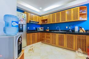 Deep Blue Condos - Entire