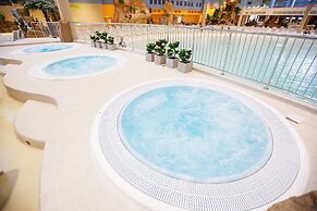 LetoLeto Thermal Resort & Spa