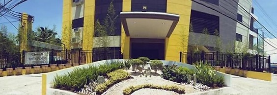 Castle Dreams Hotel