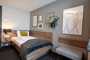 V Boutique Hotel