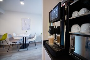 V Boutique Hotel