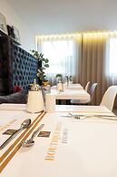 V Boutique Hotel