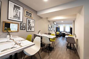 V Boutique Hotel