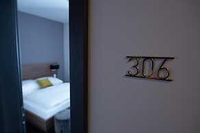 V Boutique Hotel