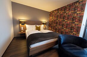 V Boutique Hotel