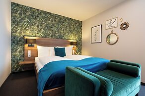 V Boutique Hotel