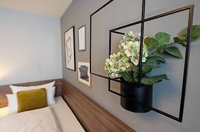 V Boutique Hotel