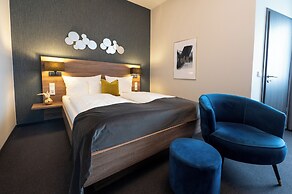 V Boutique Hotel
