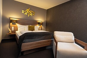 V Boutique Hotel