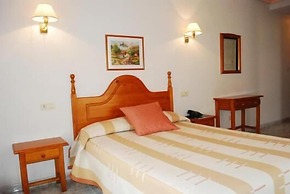 Hostal Universal