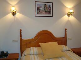Hostal Universal