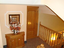 Hostal Universal