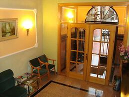 Hostal Universal