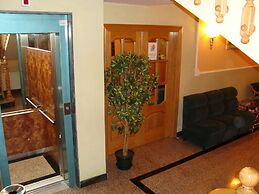Hostal Universal