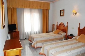 Hostal Universal