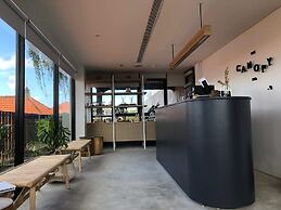 Lloyd's Inn Bali