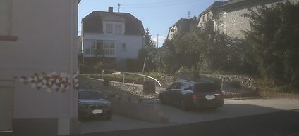 Ferienwohnung Algenrodt