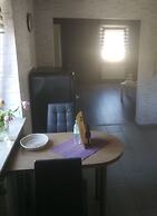 Ferienwohnung Algenrodt