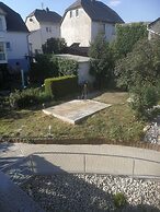 Ferienwohnung Algenrodt