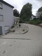 Ferienwohnung Algenrodt