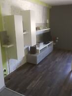 Ferienwohnung Algenrodt