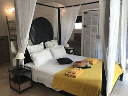 La Désirade Chambres d'hôtes en Provence