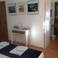 La Désirade Chambres d'hôtes en Provence