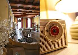 B&B Retrò