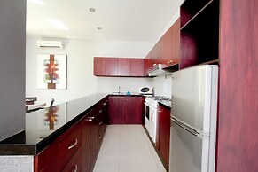Apple Villa and Apartment