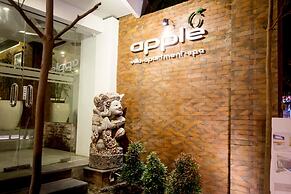 Apple Villa and Apartment