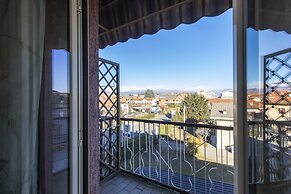 Albergo Antico Tre Valli