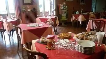 Albergo Antico Tre Valli