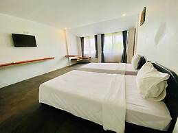 WORLD WALKERs - Hostel