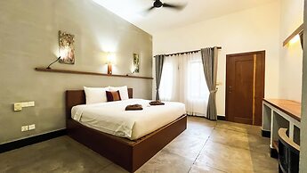 WORLD WALKERs - Hostel