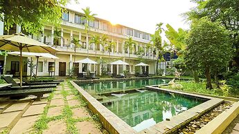 WORLD WALKERs - Hostel