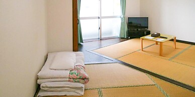 Sunset Hills Inn Naha