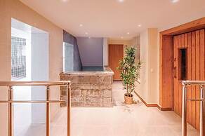 Sunday Schwarzbachtal Hideaway Resort