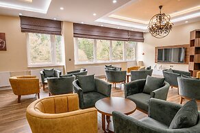 Sunday Schwarzbachtal Hideaway Resort