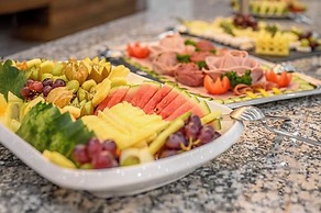 Sunday Schwarzbachtal Hideaway Resort