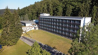 Sunday Schwarzbachtal Hideaway Resort