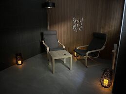 Sunday Schwarzbachtal Hideaway Resort