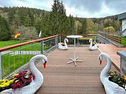 Sunday Schwarzbachtal Hideaway Resort