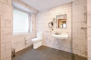 Sunday Schwarzbachtal Hideaway Resort