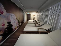 Sunday Schwarzbachtal Hideaway Resort