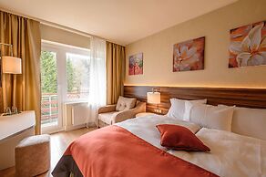 Sunday Schwarzbachtal Hideaway Resort