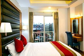 Beautiful Kathmandu Hotel