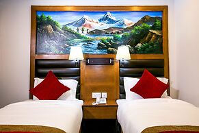 Beautiful Kathmandu Hotel