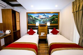 Beautiful Kathmandu Hotel